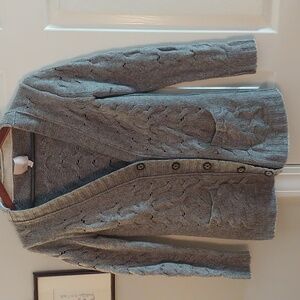 Banana Republic Heritage Sweater